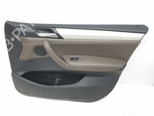 Seats set BMW X3 (F25) sDrive 18 d | BP24614868C78 