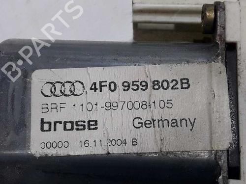 Right front window motor AUDI A6 C6 (4F2) 3.0 TDI quattro | BP3523252E20 
