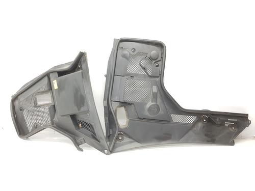 Used Scuttle panel MERCEDES-BENZ C-CLASS (W205) C 220 BlueTEC / d (205.002, 205.004) (170 hp) 27677899