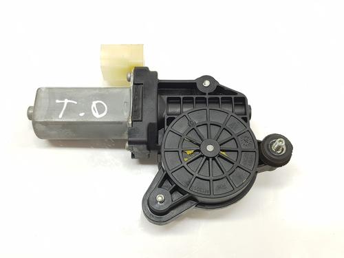 Rudehejsemotor bagstkærm højre BMW 1 (F20) 116 d (116 hp) 18883894