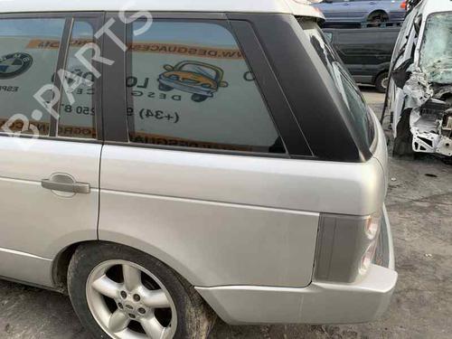 Venstre bak lås LAND ROVER RANGE ROVER III (L322) 3.0 D 4x4 | BP20190946C100 