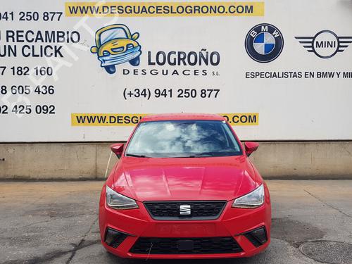 Used Parts SEAT IBIZA V (KJ1, KJG) [2017-2025]  4192357