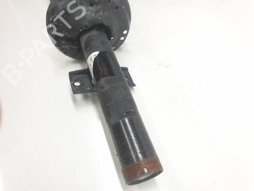 Left front shock absorber SEAT IBIZA V (KJ1, KJG) 1.0 TSI | BP13524347M16 
