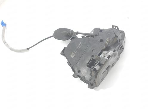 Front right lock RENAULT KANGOO III MPV | BP32139770C97