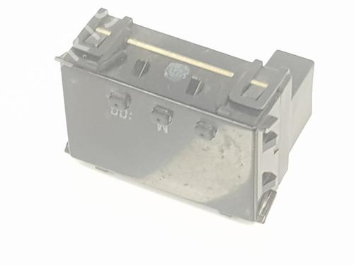 Electronic module TOYOTA HILUX VI Pickup (_N1_) 2.5 D-4D (KDN150, KDN155, KDN190) | BP29710901M83 
