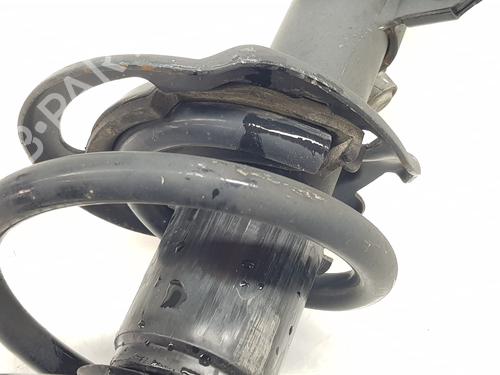 Left front shock absorber FORD TRANSIT V363 Van (FCD, FDD) 2.0 EcoBlue | BP33698272M16 - Image 2