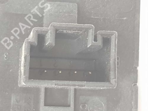 Left front window switch VW GOLF VI (5K1) 1.6 TDI | BP7354066I27 