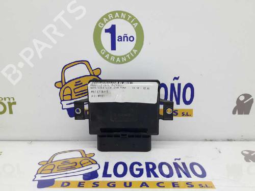Electronic module BMW 5 (F10) 525 d | BP801817M83 