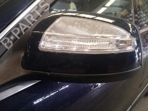 Rear right exterior door handle MERCEDES-BENZ C-CLASS (W204) C 220 CDI (204.002) | BP3213918C130 