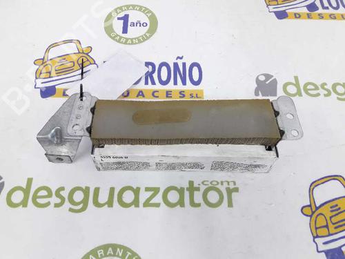 Electronic module MERCEDES-BENZ S-CLASS (W221, V221) S 320 CDI (221.022, 221.122) | BP3662288M83 