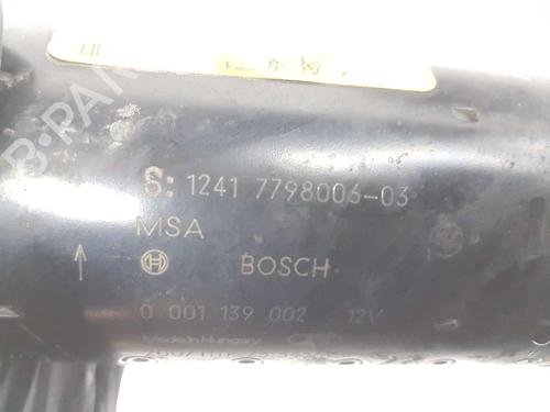 Starter BMW 1 (E87) 123 d | BP6956599M8 