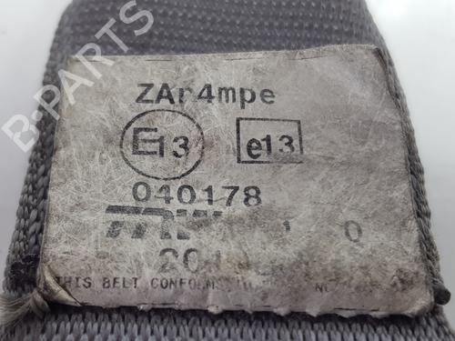 Front right seatbelt BMW X5 (E53) 3.0 d | BP30482105I25 