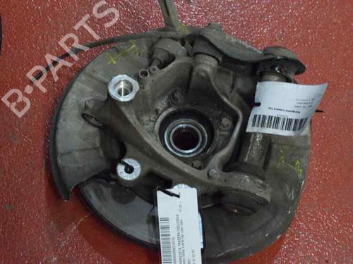 Used Left rear steering knuckle BMW 5 (E60) 535 d (286 hp) 1168975