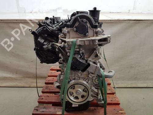 Engine FIAT 500 (312_) 1.0 Mild Hybrid (312AYD1B) | BP37639281M1 - Image 3
