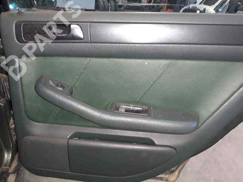 Left rear window switch AUDI ALLROAD C5 (4BH) 2.5 TDI quattro | BP1393440C108  - Image 50