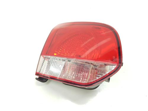 Left tailgate light VW GOLF VI (5K1) 1.2 TSI | BP33441634C79 - Image 5