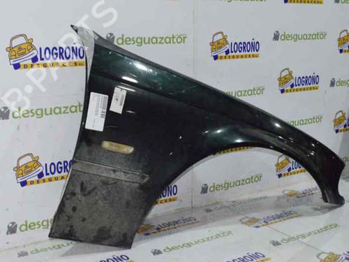 Right front fenders BMW 3 (E46) 320 d | BP1158863C42 
