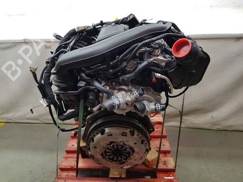 Motor VW T-ROC (A11, D11) 1.5 TSI | BP38445302M1 - Image 4