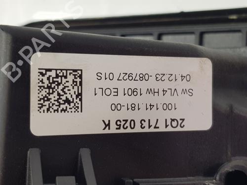 Gear lever SEAT ARONA (KJ7, KJP)  | BP29194202M90 
