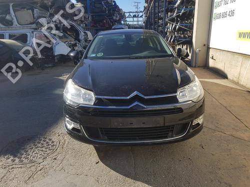 Left front indicator CITROËN C5 III (RD_) 2.0 HDi 165 (RDRHHA, RDRHH8) | BP38330510C32 - Image 25