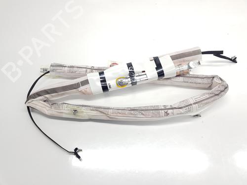 Used Right curtain airbag OPEL COMBO E Tour / Life (K9) 1.5 (131 hp) 22564954