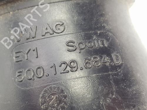 Air filter box SEAT ARONA (KJ7, KJP) 1.5 TSI | BP31338890M87