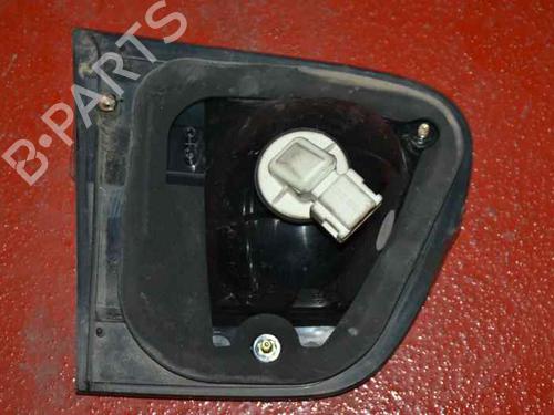 Right taillight SEAT IBIZA II (6K1) 1.9 D | BP1423831C35 