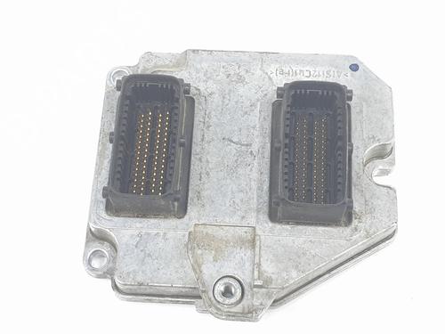 Used Engine control unit (ECU) OPEL ASTRA H (A04) [2004-2014]  29628836