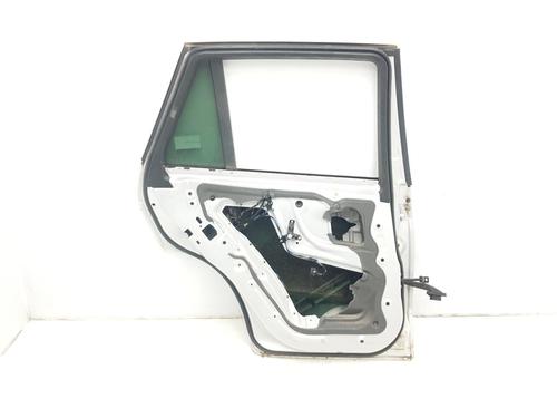 Left rear door BMW X5 (E70) 4.8 i xDrive | BP5819566C4 