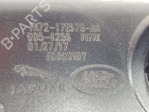 Rear mirror JAGUAR F-PACE (X761) | BP36679024I6 - Image 7