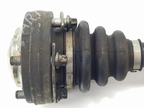 Left rear driveshaft BMW 1 (E87) 118 d | BP36571238M40 - Image 6