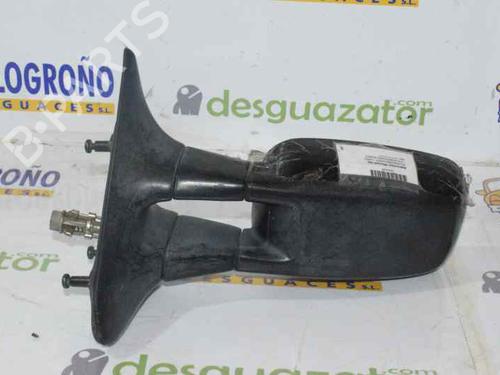 Left mirror VW CADDY II MPV (9K9B) 1.9 D | BP2972168C26 
