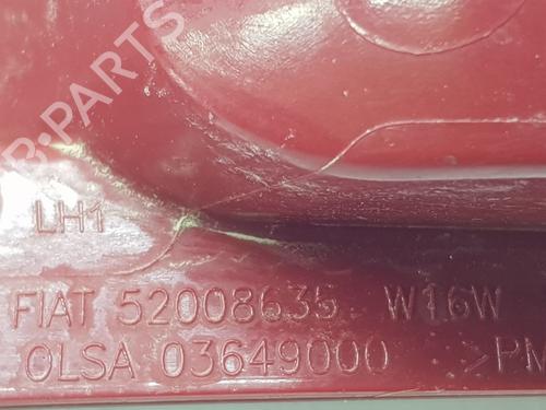 Other FIAT 500 (312_)  | BP36772310O1  - Image 5