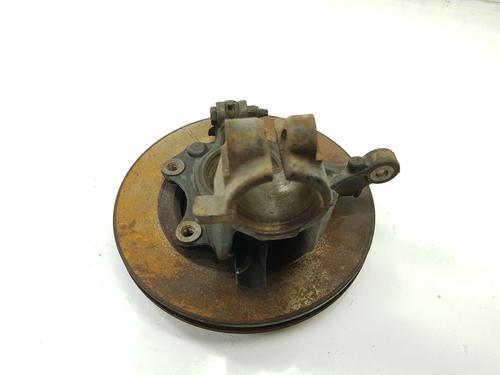 Left front steering knuckle CITROËN C3 III (SX) 1.2 PureTech 82 | BP31957959M25 