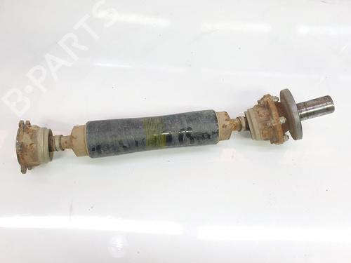 Used Other MITSUBISHI PAJERO IV (V8_W, V9_W) 3.2 DI-D 4WD (V98W, V88W) (200 hp) 14079669