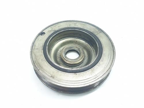 Used Pulley PEUGEOT 508 I (8D_) 2.0 BlueHDi 150 (150 hp) 17910512
