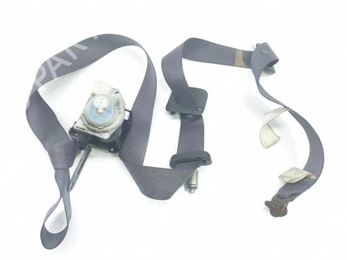 Used Rear right seatbelt TOYOTA LAND CRUISER PRADO (_J12_) 3.0 D-4D (KDJ120, KDJ125) (163 hp) 17541067