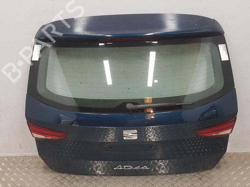 Used Tailgate Tailgate 37688575 37688575