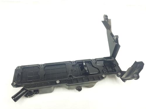 Valve cover PEUGEOT 5008 (0U_, 0E_) 1.6 BlueHDi 120 | BP21073180M124 