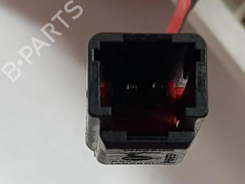 Right sun visor JAGUAR XE (X760) 2.0 D | BP17807785I2 