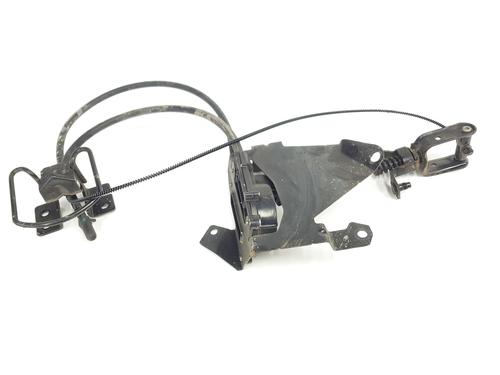 Support FIAT DOBLO Platform/Chassis (263_) 1.3 D Multijet (263HXU1A, 263YXU1A, 263HYB1A, 263YYB1A) (95 hp) 32127906