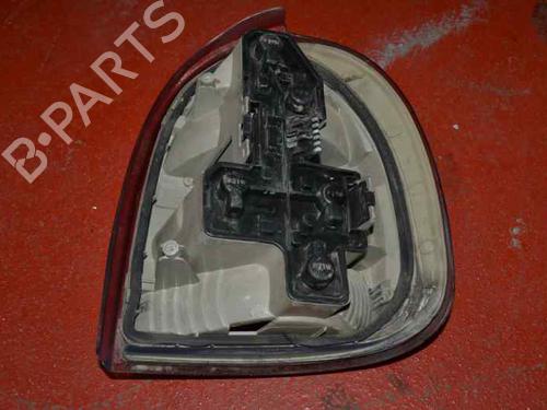 Left taillight OPEL CORSA B (S93) 1.4 i (F08, F68, M68) | BP1312886C34 