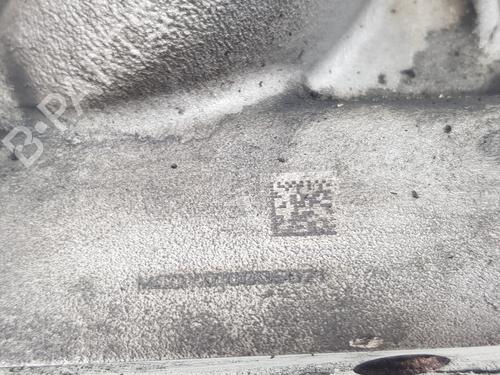 Cylinder head PEUGEOT 3008 I MPV (0U_) 2.0 HDi 150 / BlueHDi 150 | BP29159420M5