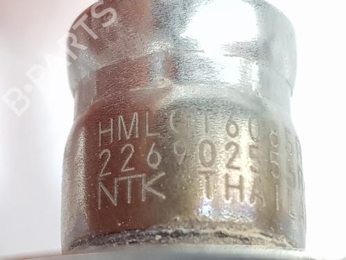 Electronic sensor DACIA JOGGER (RK_) 1.0 TCe 100 ECO-G (RKMT) | BP36111168M84  - Image 6