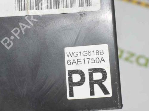 Control unit NISSAN PATHFINDER III (R51) 2.5 dCi | BP1289734M11 