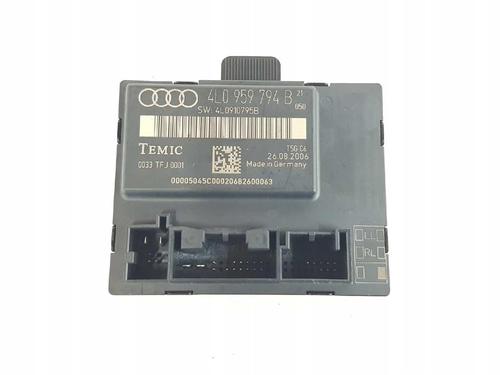 Used Other AUDI Q7 (4LB) 3.0 TDI quattro (233 hp) 14073031