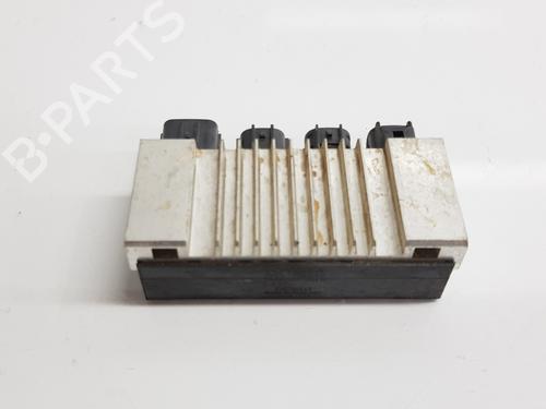 Elektronisk modul TOYOTA HILUX VIII Platform/Chassis (_N1_) [2015-2025]  29370697