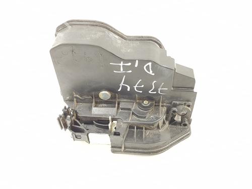 Used Front left lock BMW 2 Coupe (F22, F87) M2 (370 hp) 22553361