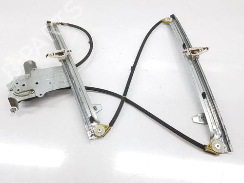 Front right window mechanism CITROËN XSARA PICASSO (N68) 1.6 HDi | BP12546055C23 