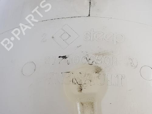 Expansion tank RENAULT CLIO IV (BH_) 1.5 dCi 75 | BP9106954C120 